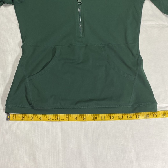 Ziya Women’s Activewear 1/2 Zip Pullover - Picture 10 of 10